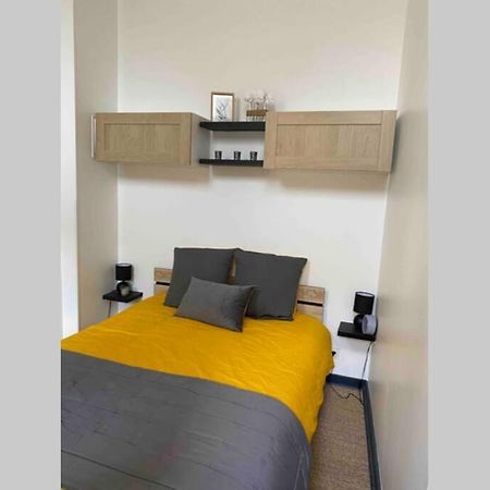 Appartement Centre De Moulins Moulins  Exteriér fotografie