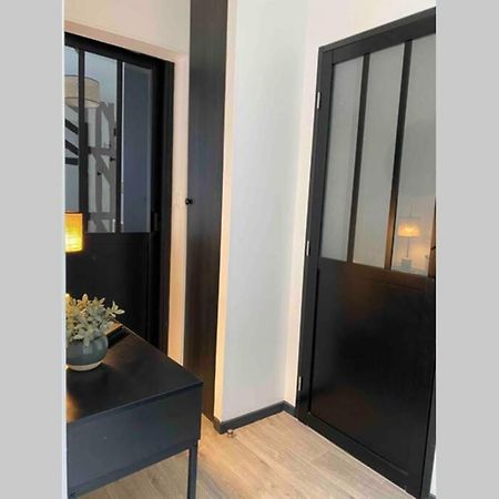 Appartement Centre De Moulins Moulins  Exteriér fotografie