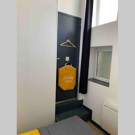 Appartement Centre De Moulins Moulins  Exteriér fotografie